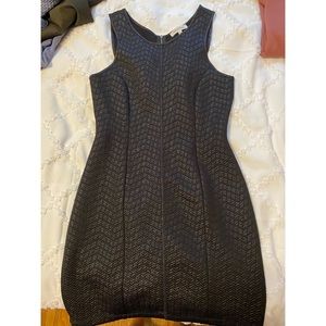 Body Con Evening Dress